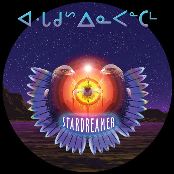 SPIRIT - The Visionary Art of Stardreamer